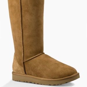 Ugg Classic Tall Boots